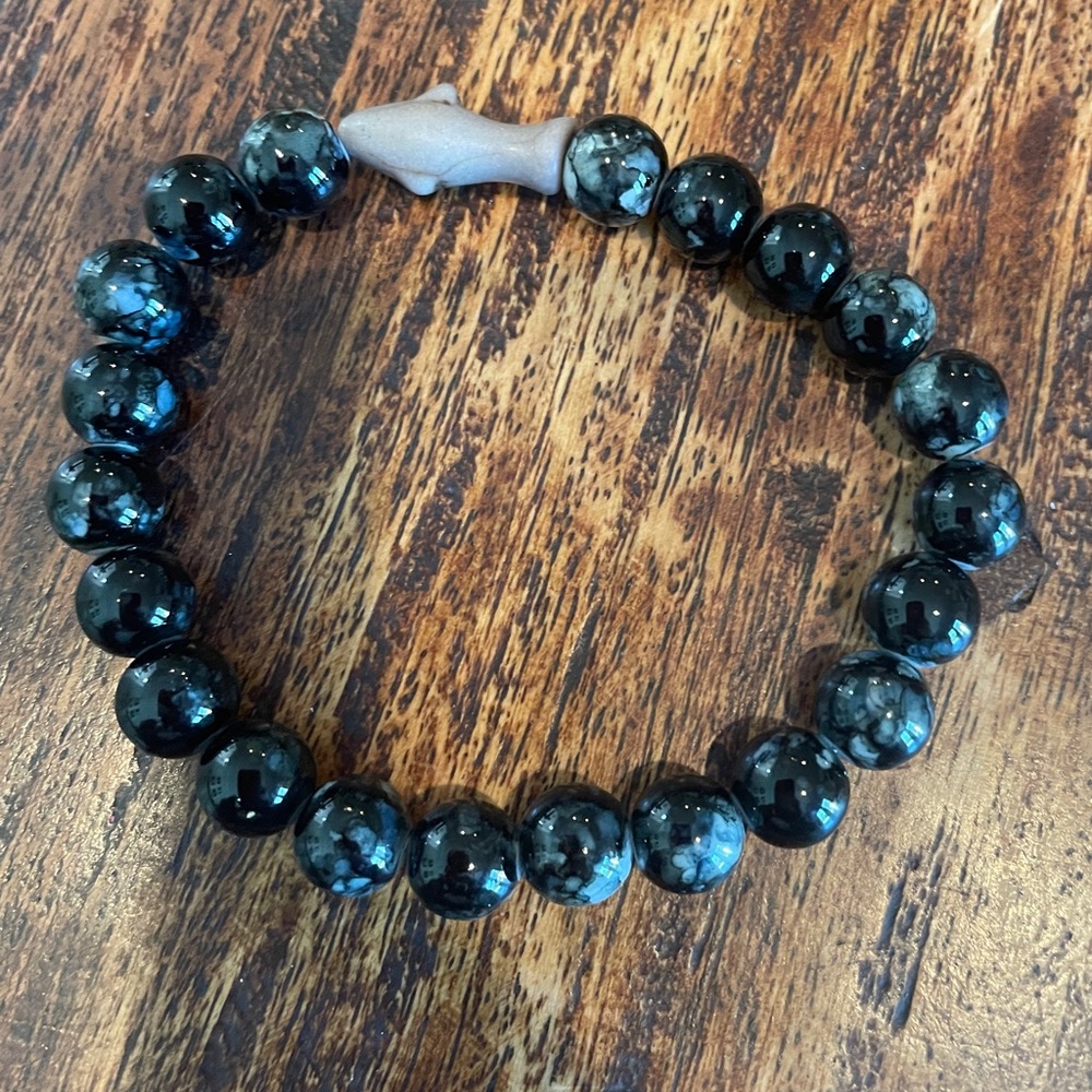 Beaded bracelets! - Picture 2 of 5